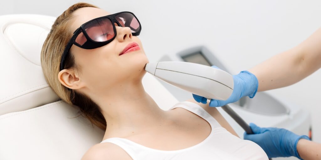 Nottingham Laser Clinic