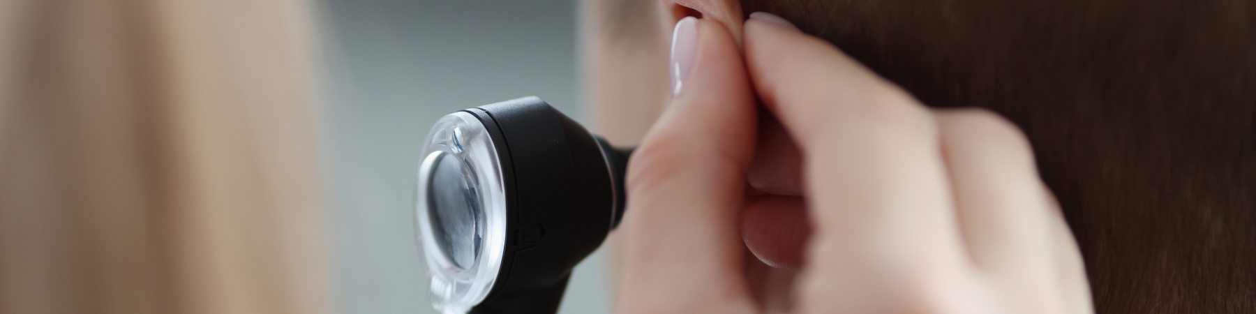 Ear Wax Removal