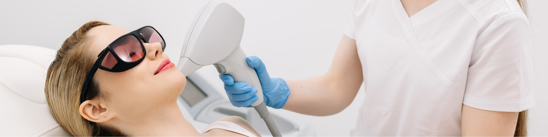 Laser Hair Removal