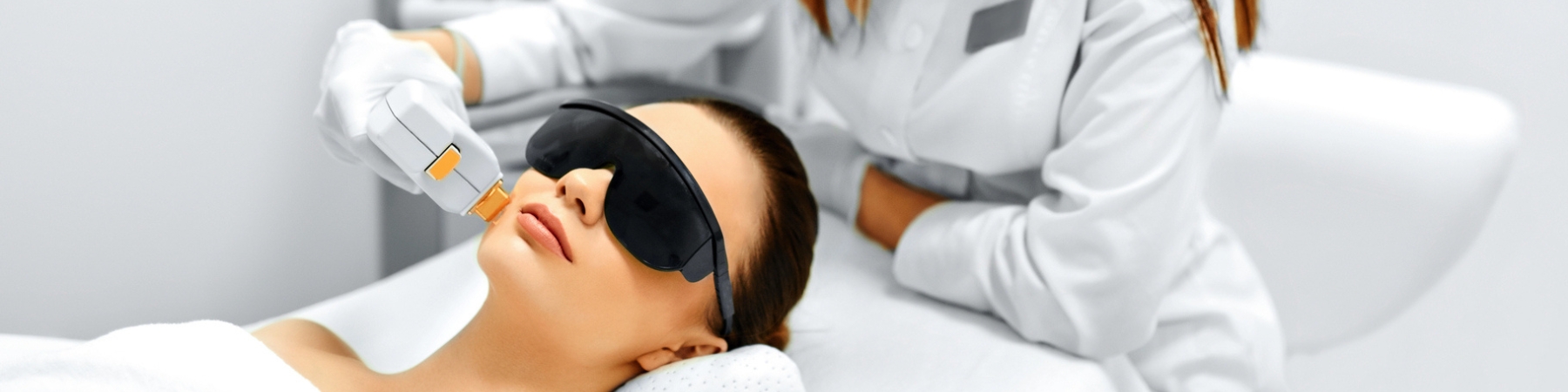 IPL Hair Removal Nottingham